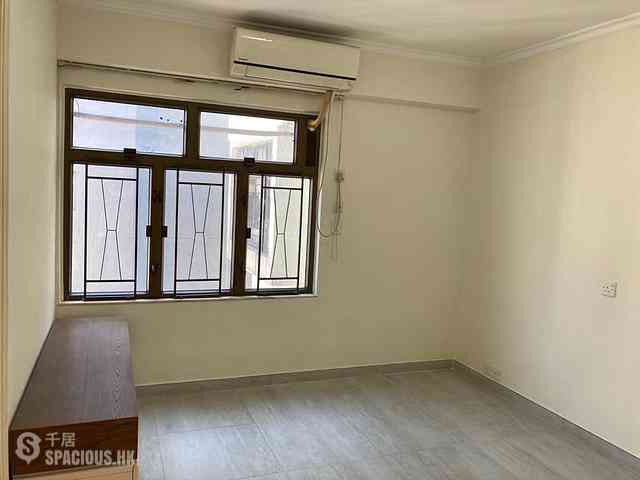 Sheung Wan - Kam Yu Mansion 04