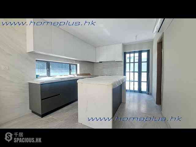Sai Kung - Phoenix Palm Villa 04