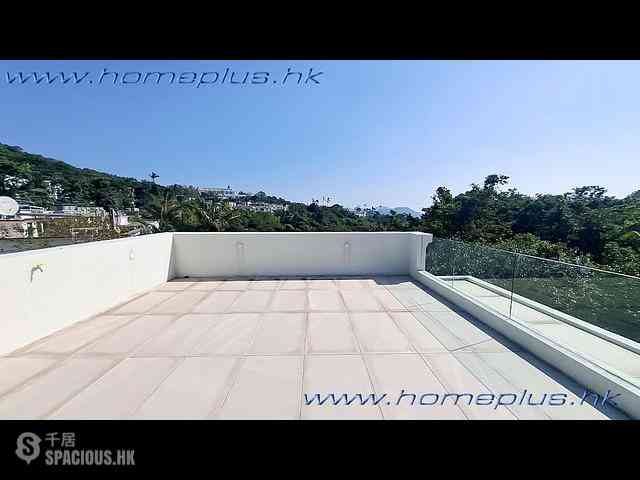 Sai Kung - Phoenix Palm Villa 11