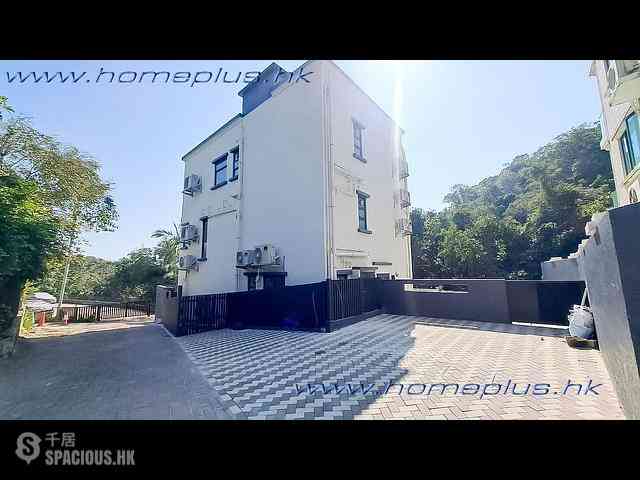 Sai Kung - Phoenix Palm Villa 12
