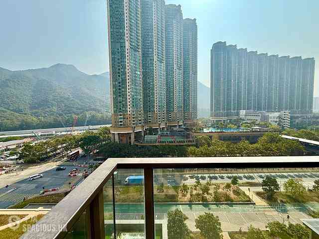 Tung Chung - The Visionary Tower 5 01