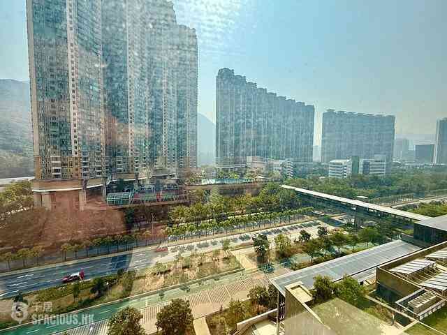 Tung Chung - The Visionary Tower 5 16
