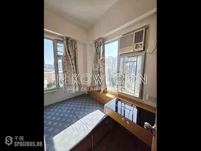 Tsim Sha Tsui - Hillwood Court 03