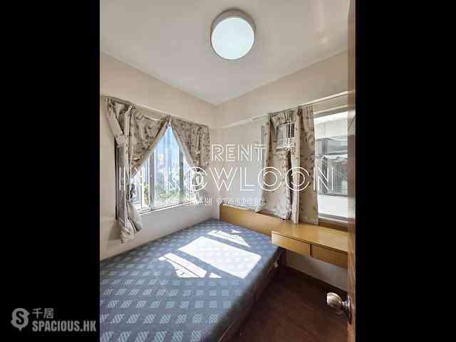 Tsim Sha Tsui - Hillwood Court 04