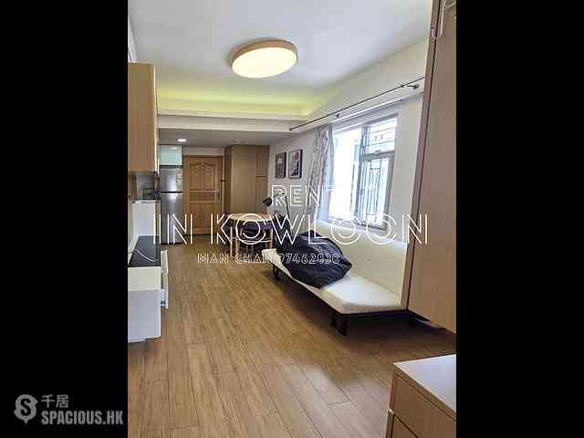 Tsim Sha Tsui - Hillwood Court 07