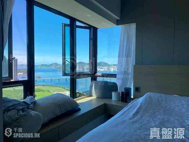 Clear Water Bay - Oscar By The Sea Phase 2 Block 8 01
