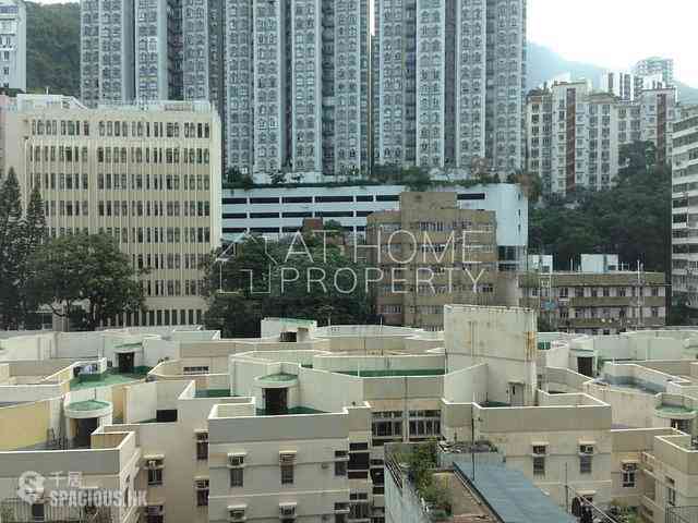 Kennedy Town - Ying Ga Garden 08