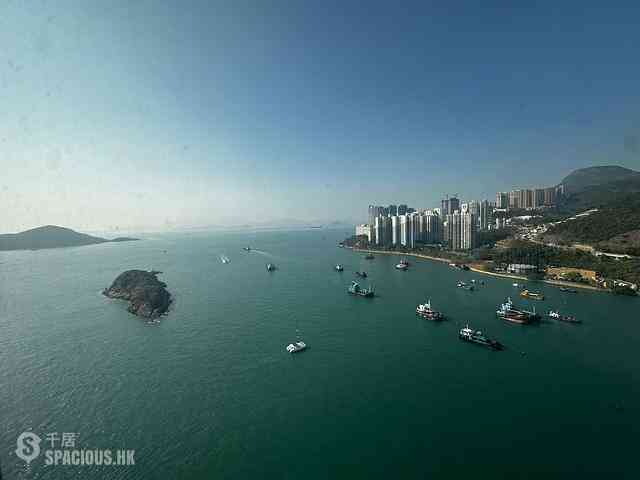 Ap Lei Chau - South Horizons Phase 2 Yee Lai Court (Block 10) 01