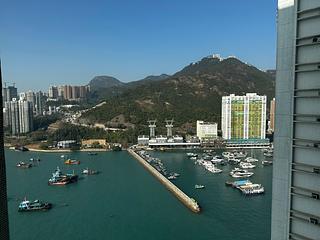 Ap Lei Chau - South Horizons Phase 2 Yee Lai Court (Block 10) 03