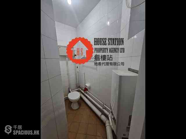 Tiu Keng Leng - Ocean Shores Phase 3 Block 16 07