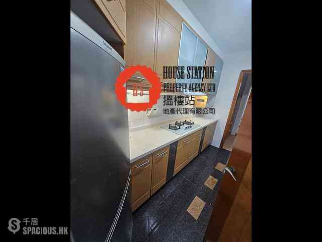 Tiu Keng Leng - Ocean Shores Phase 3 Block 16 08