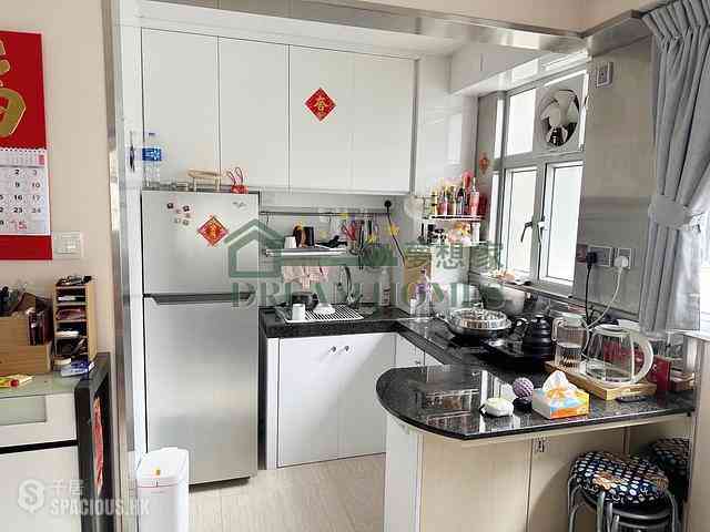Sai Ying Pun - Andes Plaza 02