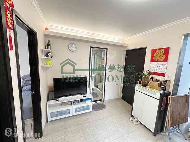 Sai Ying Pun - Andes Plaza 03