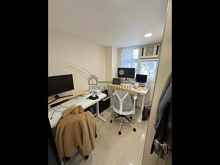 Sai Ying Pun - Andes Plaza 04