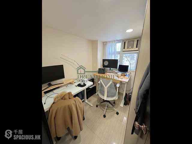 Sai Ying Pun - Andes Plaza 04