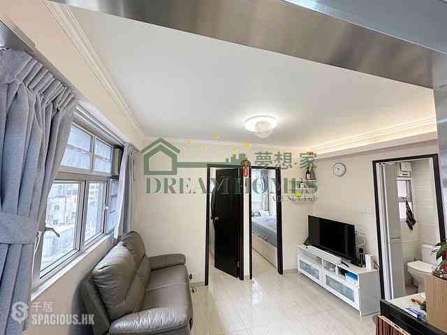 Sai Ying Pun - Andes Plaza 01