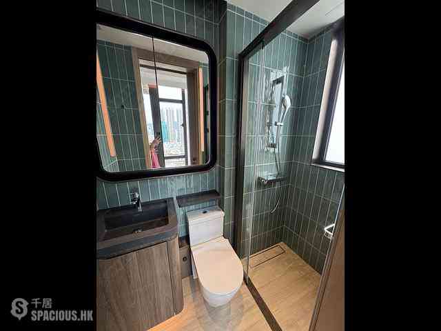 Tai Kok Tsui - Square Mile Phase 5 Gateway · Square Mile 03
