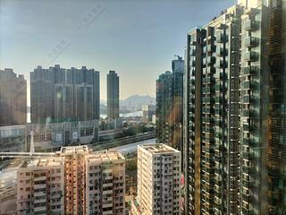 Tai Kok Tsui - Square Mile Phase 5 Gateway · Square Mile 04