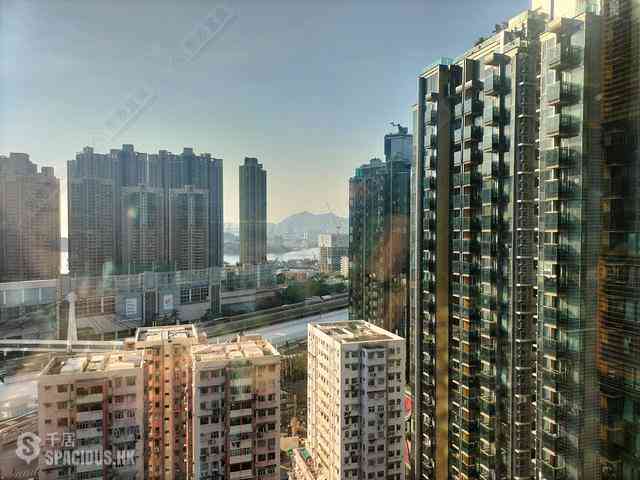 Tai Kok Tsui - Square Mile Phase 5 Gateway · Square Mile 04