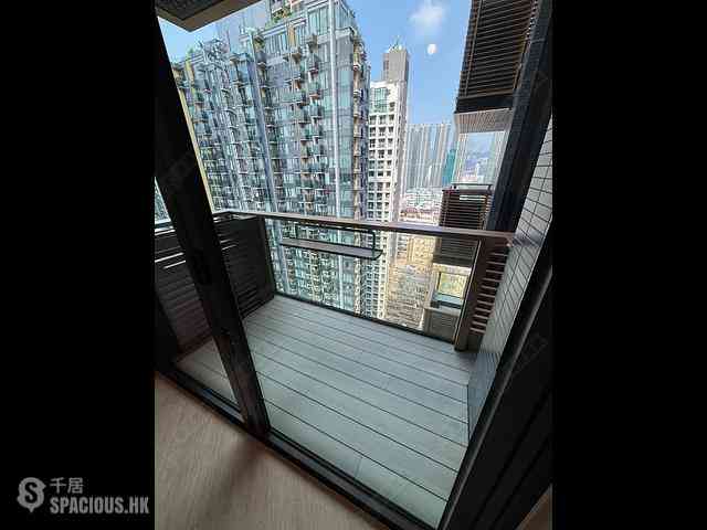 Tai Kok Tsui - Square Mile Phase 5 Gateway · Square Mile 05
