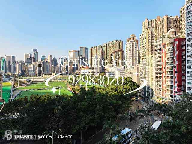 Happy Valley - Peace House 01