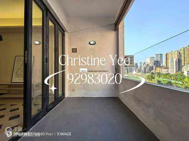 Happy Valley - Peace House 02