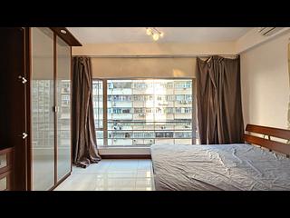 Wan Chai - Ying King Building (Mansion) 02