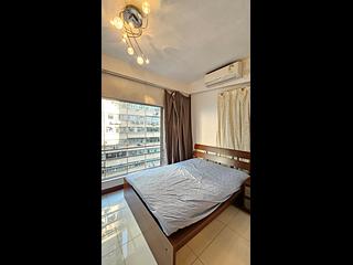Wan Chai - Ying King Building (Mansion) 03