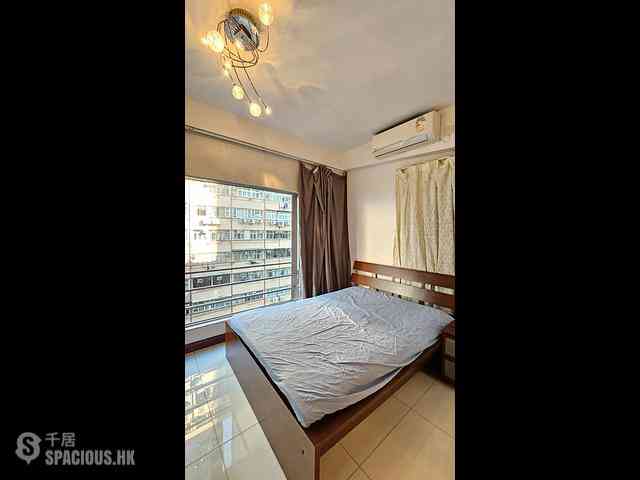 Wan Chai - Ying King Building (Mansion) 03