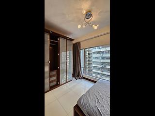Wan Chai - Ying King Building (Mansion) 06