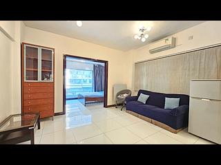 Wan Chai - Ying King Building (Mansion) 08