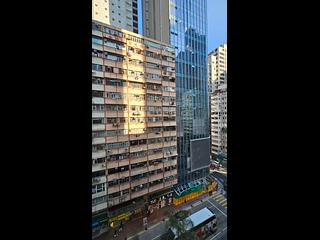Wan Chai - Ying King Building (Mansion) 10