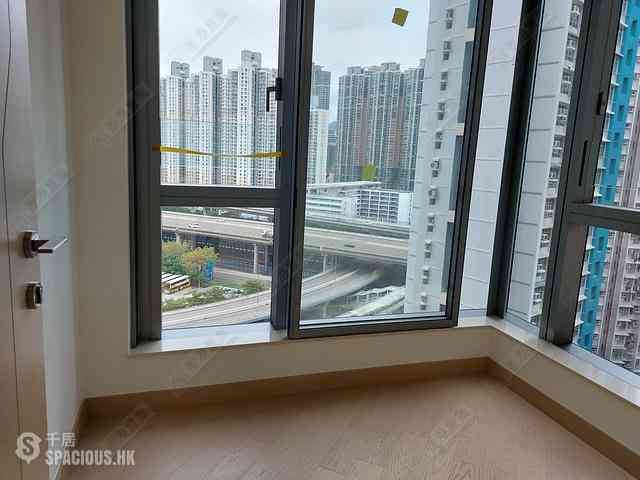 Cheung Sha Wan - Grand Victoria Phase 1 Grand Victoria I 04
