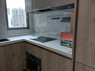 Cheung Sha Wan - Grand Victoria Phase 1 Grand Victoria I 06