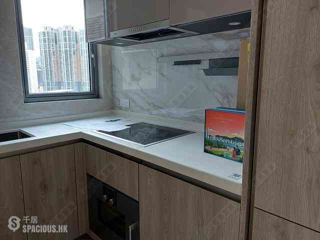 Cheung Sha Wan - Grand Victoria Phase 1 Grand Victoria I 06