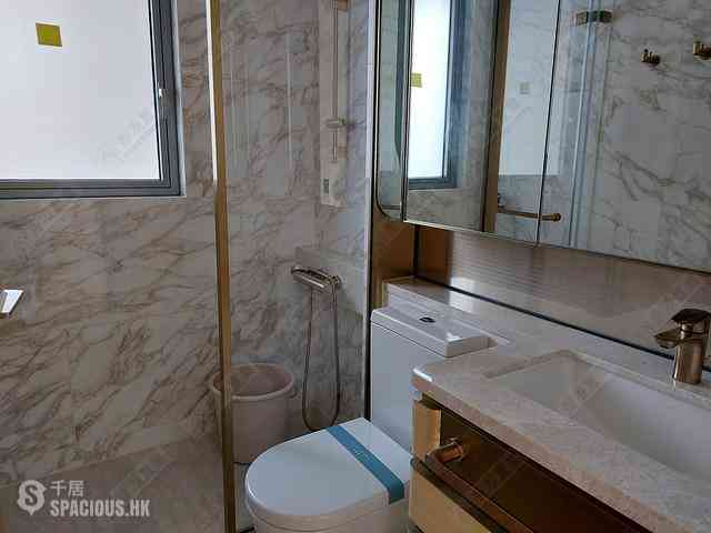 Cheung Sha Wan - Grand Victoria Phase 1 Grand Victoria I 07