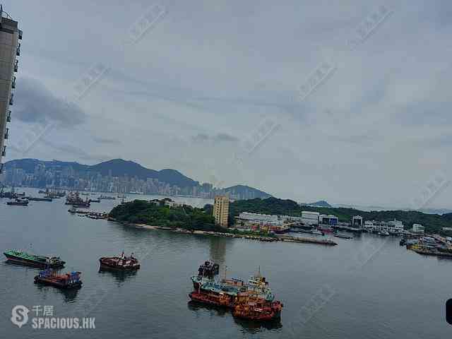 Cheung Sha Wan - Grand Victoria Phase 1 Grand Victoria I 03