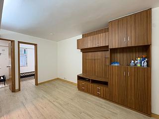Sai Ying Pun - Fung Yu Building 02