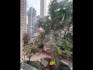 Sai Ying Pun - Fung Yu Building 07