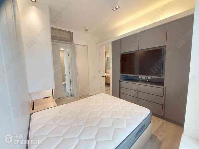 Wan Chai - Star Crest Block 1 02