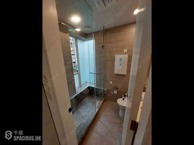 Wan Chai - Star Crest Block 1 03