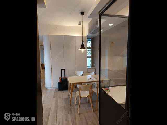 Wan Chai - Star Crest Block 1 05