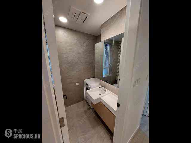 Wan Chai - Star Crest Block 1 06
