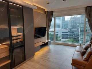 Wan Chai - Star Crest Block 1 07