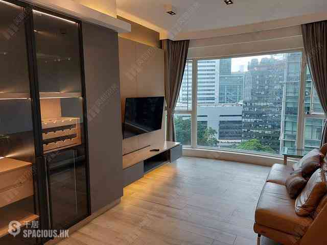 Wan Chai - Star Crest Block 1 07