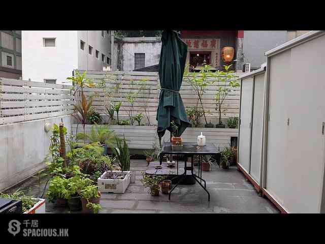Soho - 20, Hollywood Road 01