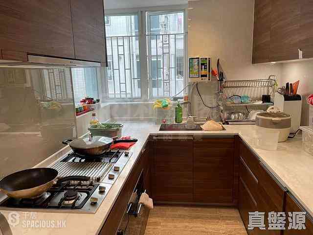 Tseung Kwan O - Monterey Block 2A 06