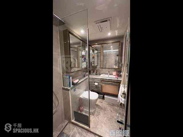 Tseung Kwan O - The Wings Ocean Wings Block 8 07