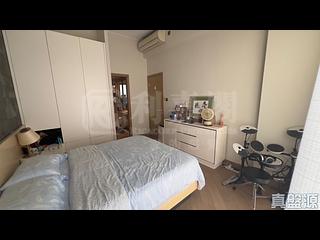 Tseung Kwan O - The Wings Ocean Wings Block 8 08
