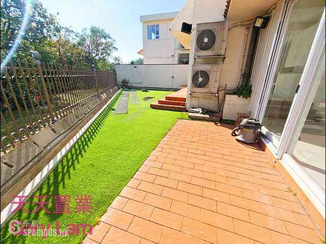Sai Kung - Forest Hill Villa 27